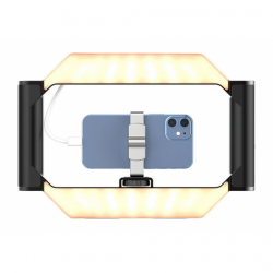 Lampa LED Ulanzi U-Rig - WB (2500 K - 9000 K)-2600289